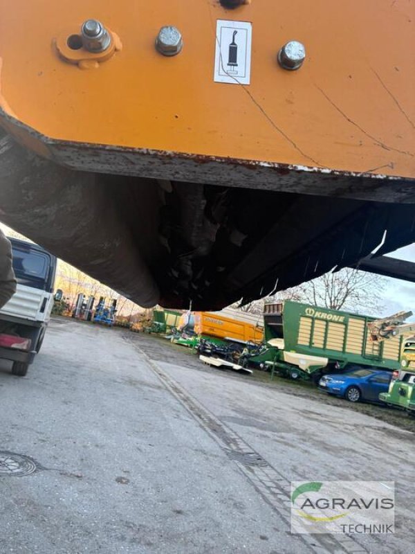 Mulchgerät & Häckselgerät vrste Müthing MUL 280, Gebrauchtmaschine v Calbe / Saale (Slika 8)