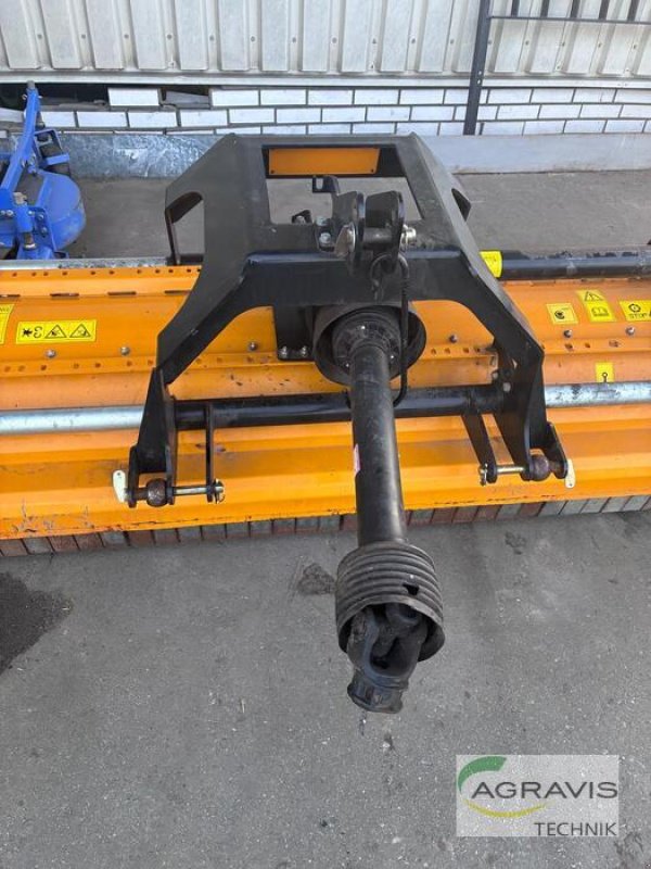 Mulchgerät & Häckselgerät vrste Müthing MUL 280, Gebrauchtmaschine v Calbe / Saale (Slika 5)
