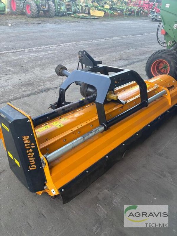 Mulchgerät & Häckselgerät от тип Müthing MUL 280, Gebrauchtmaschine в Nartum (Снимка 1)