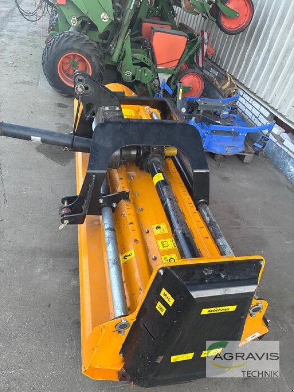 Mulchgerät & Häckselgerät от тип Müthing MUL 280, Gebrauchtmaschine в Nartum (Снимка 3)