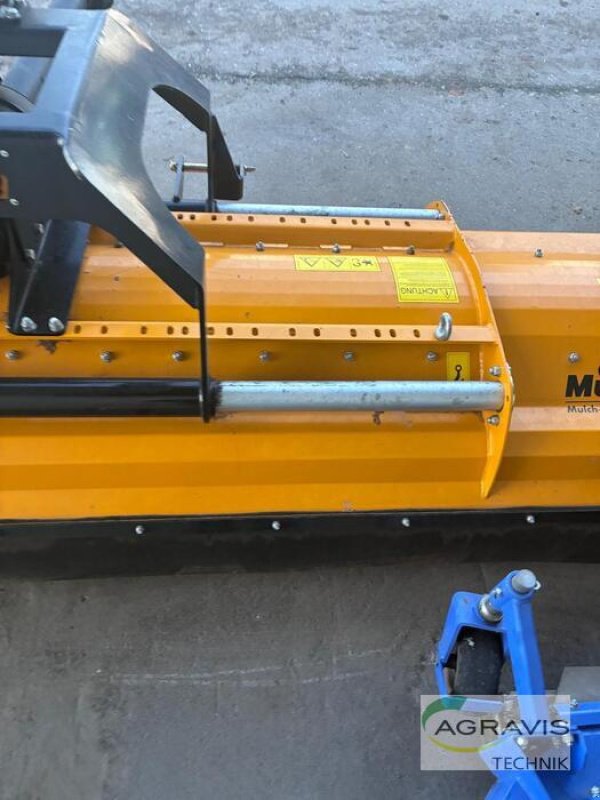 Mulchgerät & Häckselgerät от тип Müthing MUL 280, Gebrauchtmaschine в Nartum (Снимка 4)