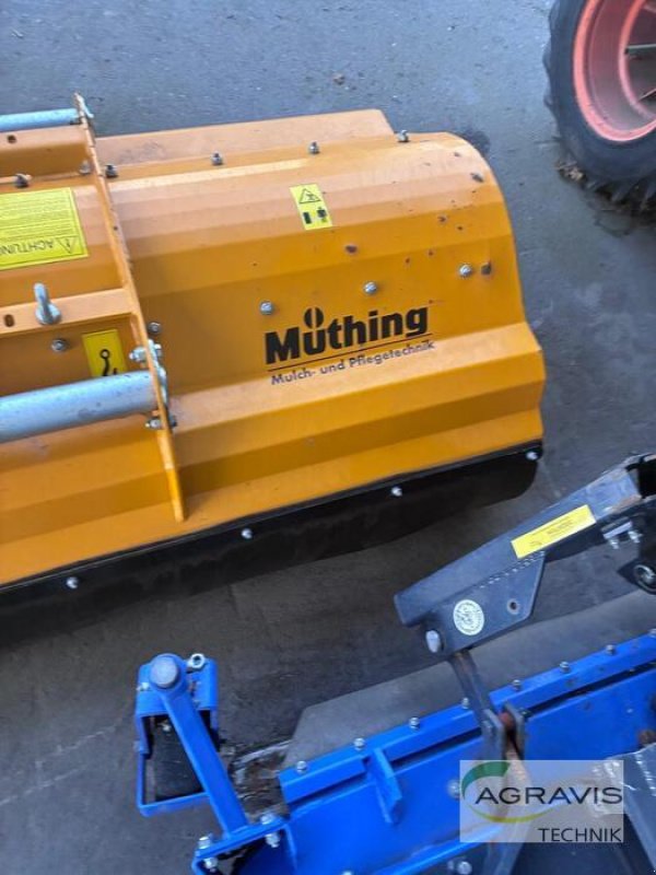 Mulchgerät & Häckselgerät от тип Müthing MUL 280, Gebrauchtmaschine в Nartum (Снимка 7)