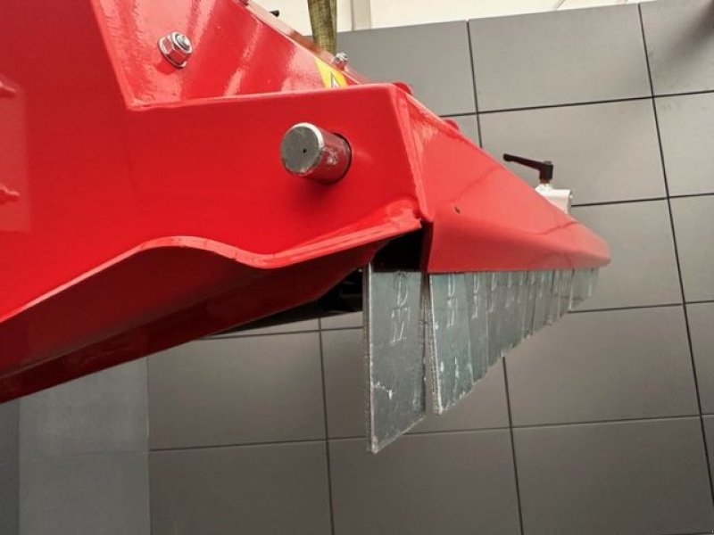 Mulchgerät & Häckselgerät типа Müthing Mulcher MU-B120 passend zu Aebi Motormäher, Neumaschine в Tamsweg (Фотография 3)