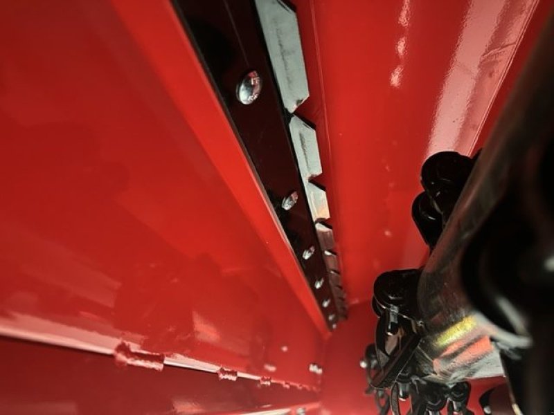 Mulchgerät & Häckselgerät типа Müthing Mulcher MU-B120 passend zu Aebi Motormäher, Neumaschine в Tamsweg (Фотография 7)