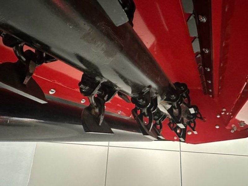 Mulchgerät & Häckselgerät типа Müthing Mulcher MU-B120 passend zu Aebi Motormäher, Neumaschine в Tamsweg (Фотография 2)