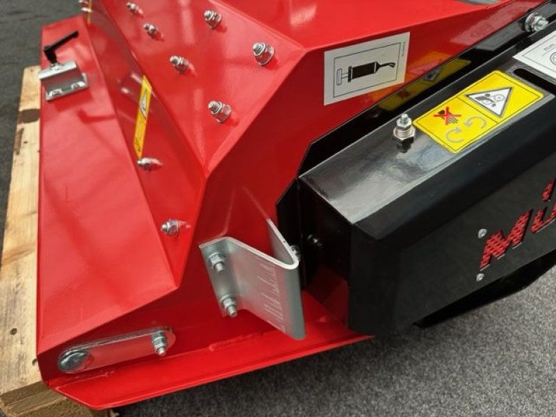Mulchgerät & Häckselgerät типа Müthing Mulcher MU-B120 passend zu Aebi Motormäher, Neumaschine в Tamsweg (Фотография 18)