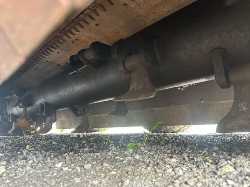 Mulchgerät & Häckselgerät typu Müthing Mulcher MU-Farmer 300 PRIVATVERKAUF!!, Gebrauchtmaschine v Tamsweg (Obrázek 13)