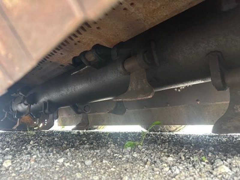 Mulchgerät & Häckselgerät typu Müthing Mulcher MU-Farmer 300 PRIVATVERKAUF!!, Gebrauchtmaschine v Tamsweg (Obrázek 14)