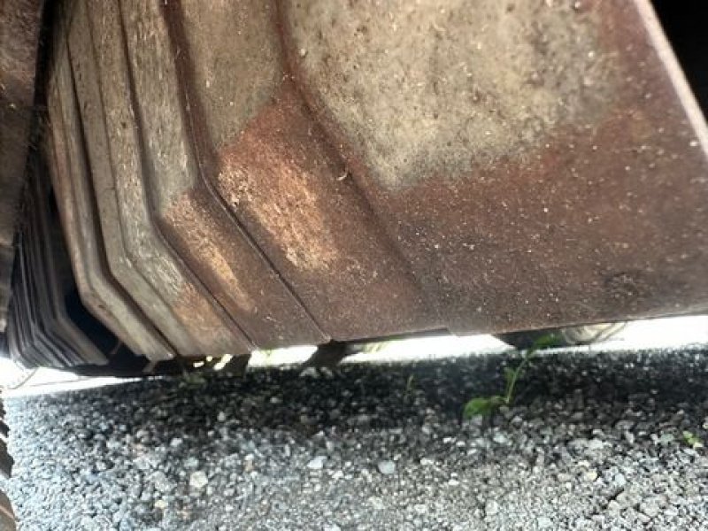 Mulchgerät & Häckselgerät typu Müthing Mulcher MU-Farmer 300 PRIVATVERKAUF!!, Gebrauchtmaschine v Tamsweg (Obrázek 12)