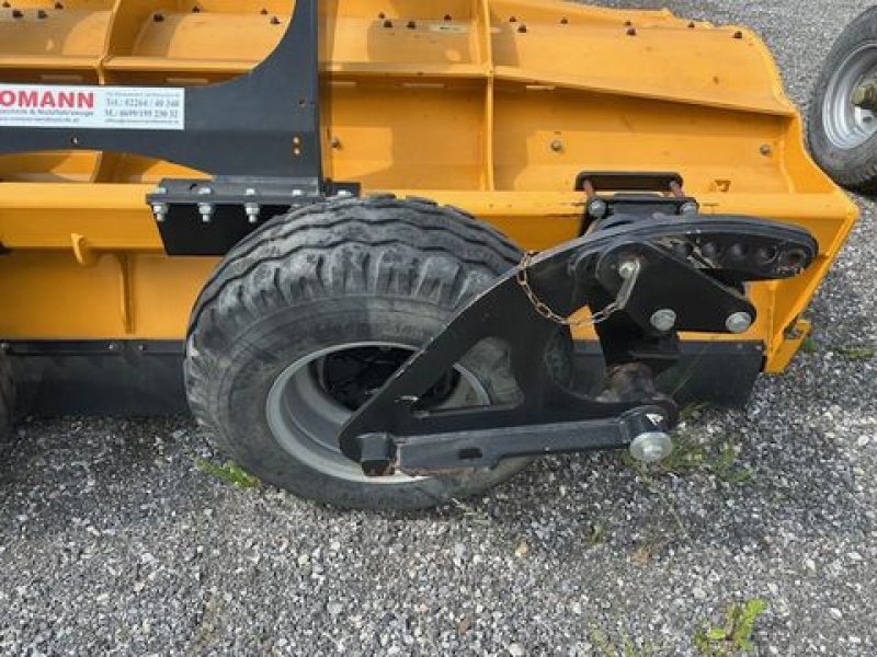 Mulchgerät & Häckselgerät typu Müthing Mulcher MU-Farmer 300 PRIVATVERKAUF!!, Gebrauchtmaschine v Tamsweg (Obrázek 10)