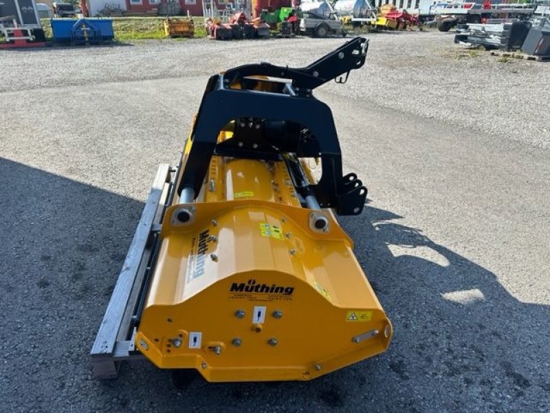 Mulchgerät & Häckselgerät типа Müthing Mulcher MU-H200 Vario Front- oder Heck, Neumaschine в Tamsweg (Фотография 8)