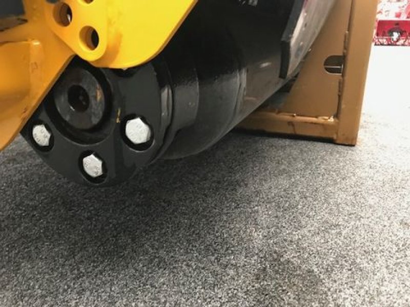 Mulchgerät & Häckselgerät типа Müthing Mulcher MU-L250 Vario Front- oder Heck, Neumaschine в Tamsweg (Фотография 7)