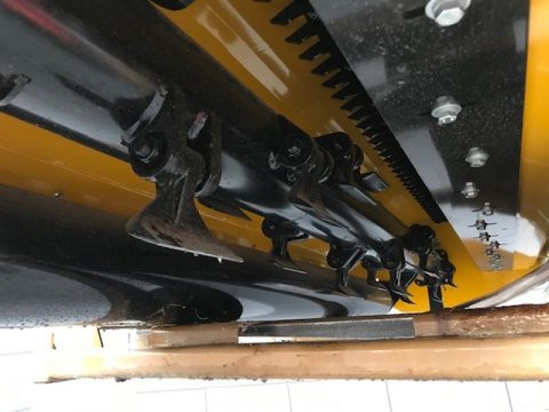 Mulchgerät & Häckselgerät типа Müthing Mulcher MU-L250 Vario Front- oder Heck, Neumaschine в Tamsweg (Фотография 2)