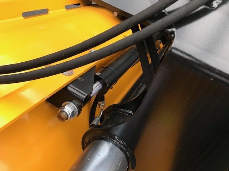 Mulchgerät & Häckselgerät Türe ait Müthing Mulcher MU-M250 Vario Front- und Heck, Neumaschine içinde Tamsweg (resim 14)