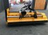 Mulchgerät & Häckselgerät Türe ait Müthing Mulcher MU-M250 Vario Front- und Heck, Neumaschine içinde Tamsweg (resim 7)