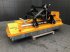 Mulchgerät & Häckselgerät Türe ait Müthing Mulcher MU-M250 Vario Front- und Heck, Neumaschine içinde Tamsweg (resim 2)