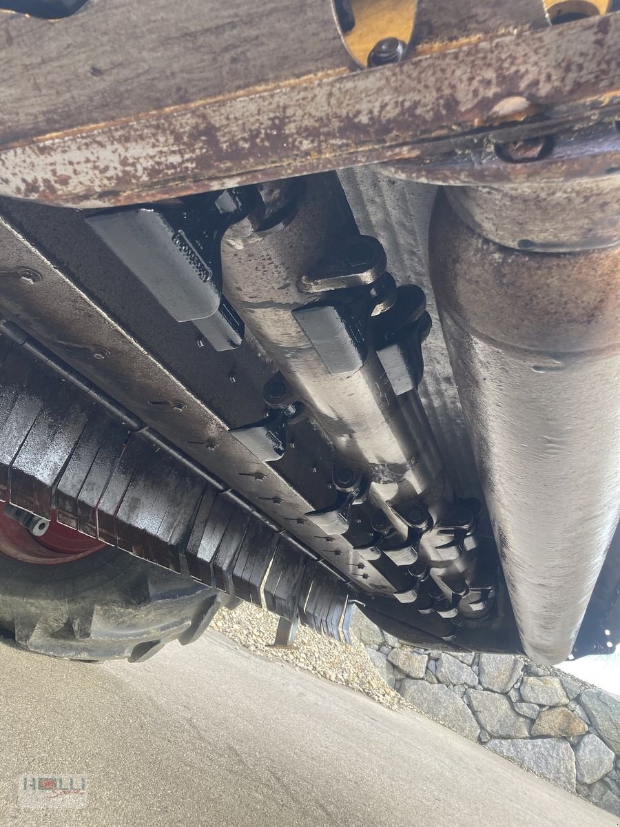 Mulchgerät & Häckselgerät типа Müthing MUM 280, Gebrauchtmaschine в Niederneukirchen (Фотография 4)