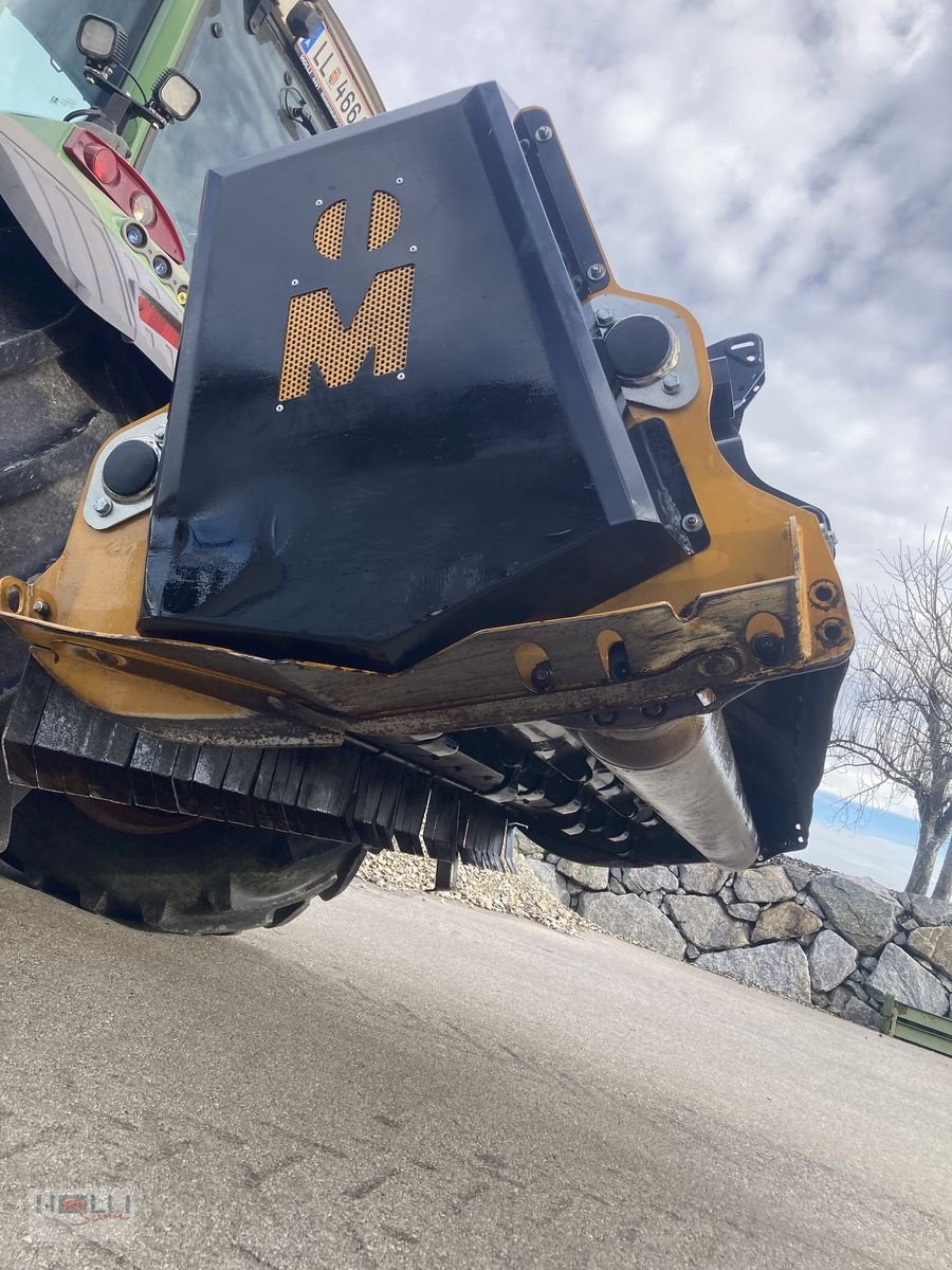 Mulchgerät & Häckselgerät типа Müthing MUM 280, Gebrauchtmaschine в Niederneukirchen (Фотография 5)