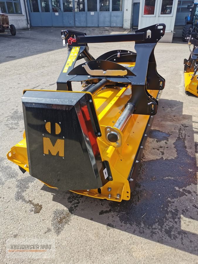 Mulchgerät & Häckselgerät des Typs Müthing MUM 300, Gebrauchtmaschine in Altenfelden (Bild 11)