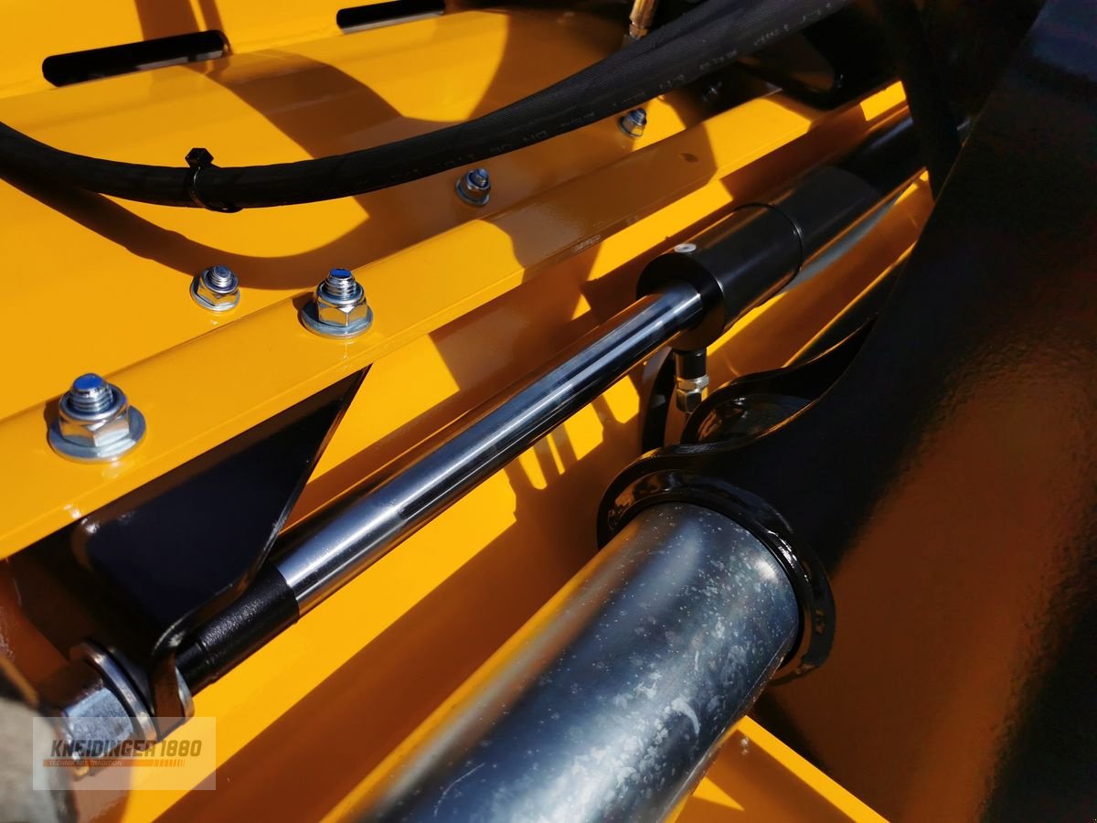 Mulchgerät & Häckselgerät des Typs Müthing MUM 300, Gebrauchtmaschine in Altenfelden (Bild 2)