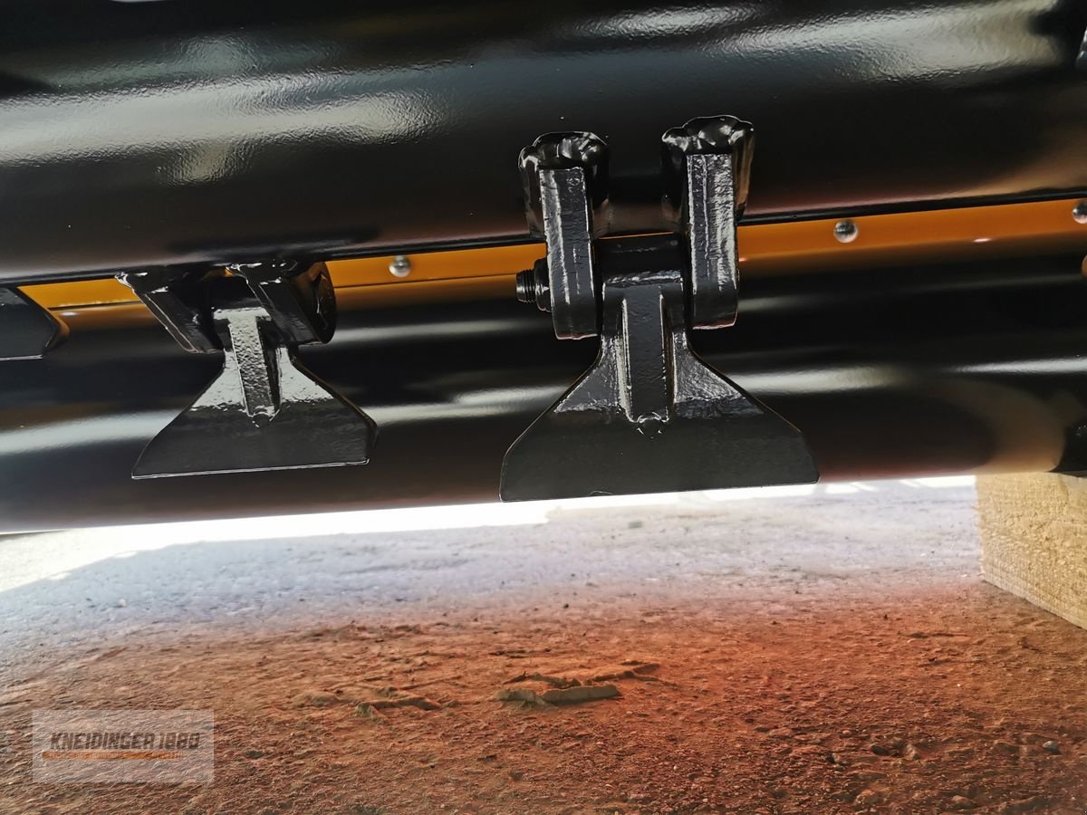 Mulchgerät & Häckselgerät des Typs Müthing MUM 300, Gebrauchtmaschine in Altenfelden (Bild 7)