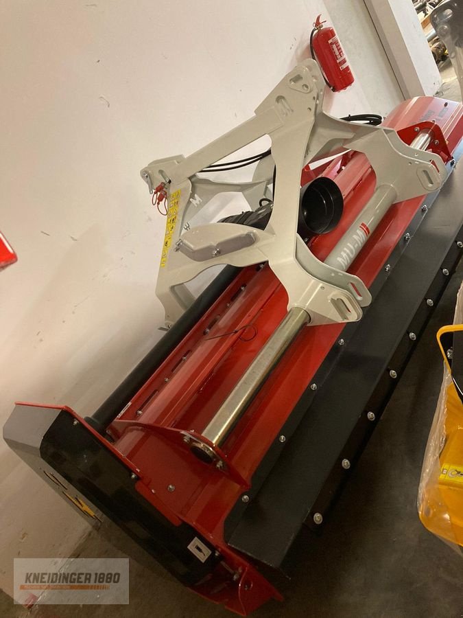 Mulchgerät & Häckselgerät des Typs Müthing MUM 300, Gebrauchtmaschine in Altenfelden (Bild 14)