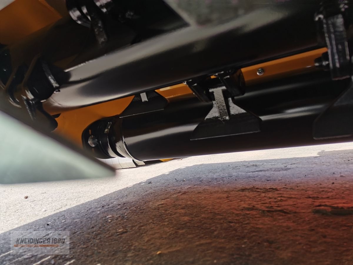 Mulchgerät & Häckselgerät des Typs Müthing MUM 300, Gebrauchtmaschine in Altenfelden (Bild 4)