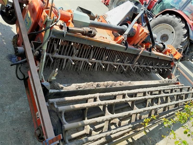 Mulchgerät & Häckselgerät типа Muratori mz 18 405 Nye knive, Gebrauchtmaschine в Horsens (Фотография 4)