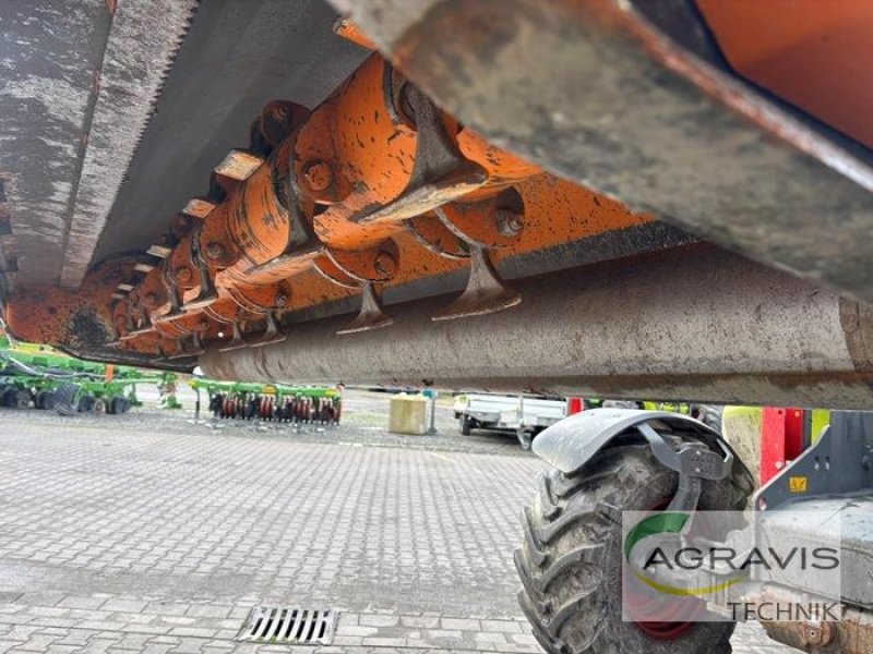 Mulchgerät & Häckselgerät типа Mzuri ICUT 300+, Gebrauchtmaschine в Salzkotten (Фотография 7)