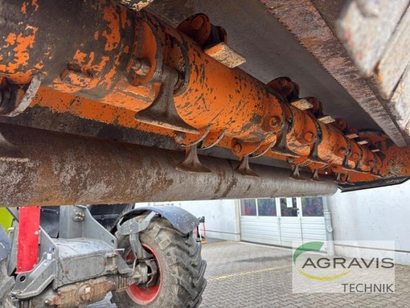 Mulchgerät & Häckselgerät типа Mzuri ICUT 300+, Gebrauchtmaschine в Salzkotten (Фотография 8)