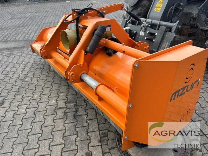 Mulchgerät & Häckselgerät типа Mzuri ICUT 300+, Gebrauchtmaschine в Salzkotten (Фотография 3)