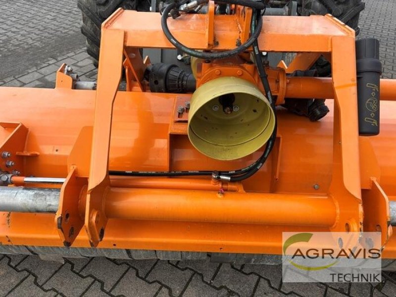 Mulchgerät & Häckselgerät типа Mzuri ICUT 300+, Gebrauchtmaschine в Salzkotten (Фотография 6)