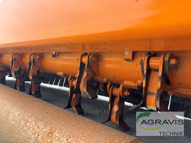 Mulchgerät & Häckselgerät del tipo Mzuri ICUT 600, Gebrauchtmaschine In Salzkotten (Immagine 17)