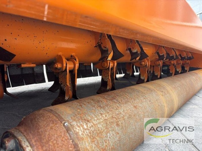 Mulchgerät & Häckselgerät del tipo Mzuri ICUT 600, Gebrauchtmaschine In Salzkotten (Immagine 16)