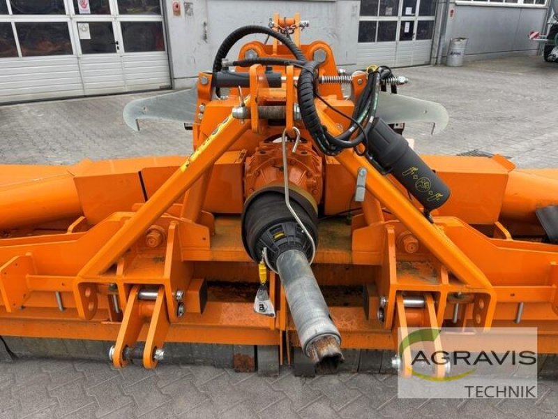 Mulchgerät & Häckselgerät del tipo Mzuri ICUT 600, Gebrauchtmaschine In Salzkotten (Immagine 9)