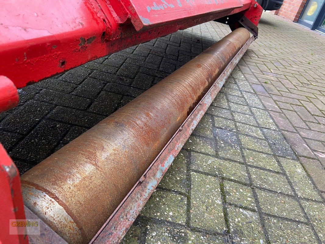 Mulchgerät & Häckselgerät типа Omarv TF 280 HF, Gebrauchtmaschine в Ahaus (Фотография 9)