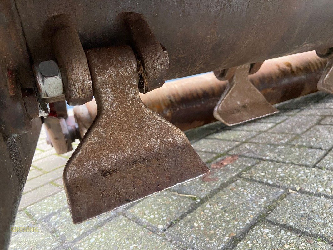 Mulchgerät & Häckselgerät типа Omarv TF 280 HF, Gebrauchtmaschine в Ahaus (Фотография 10)