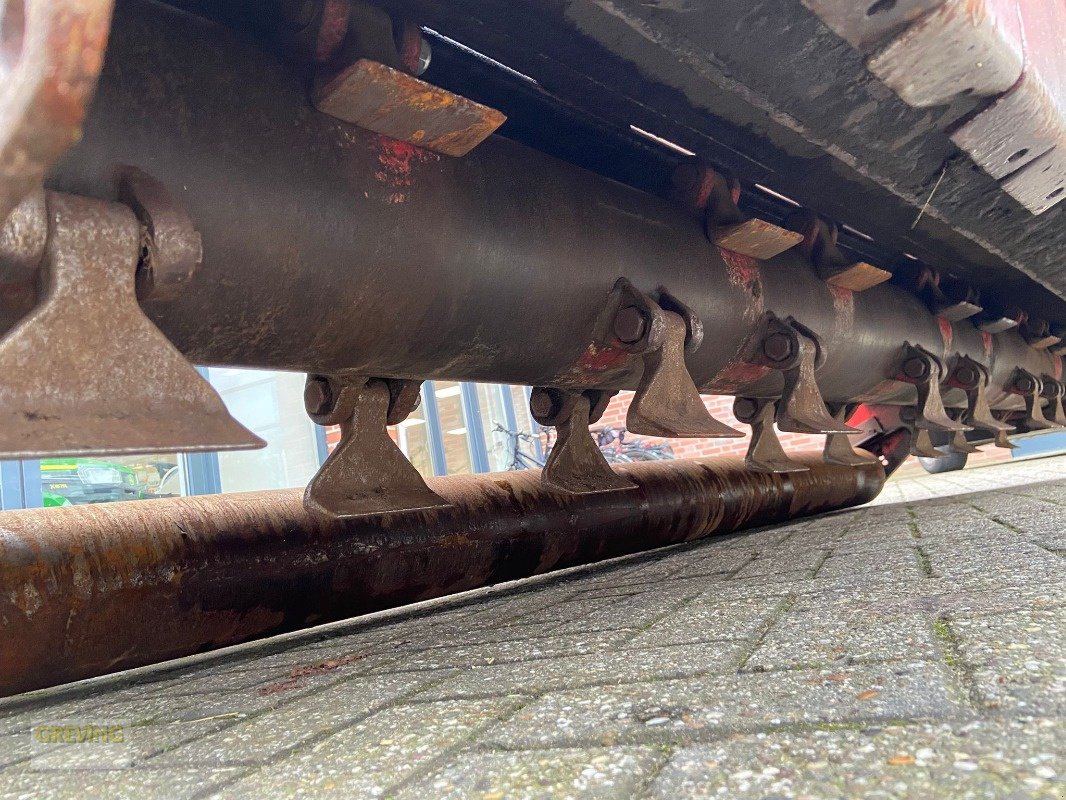 Mulchgerät & Häckselgerät типа Omarv TF 280 HF, Gebrauchtmaschine в Ahaus (Фотография 11)