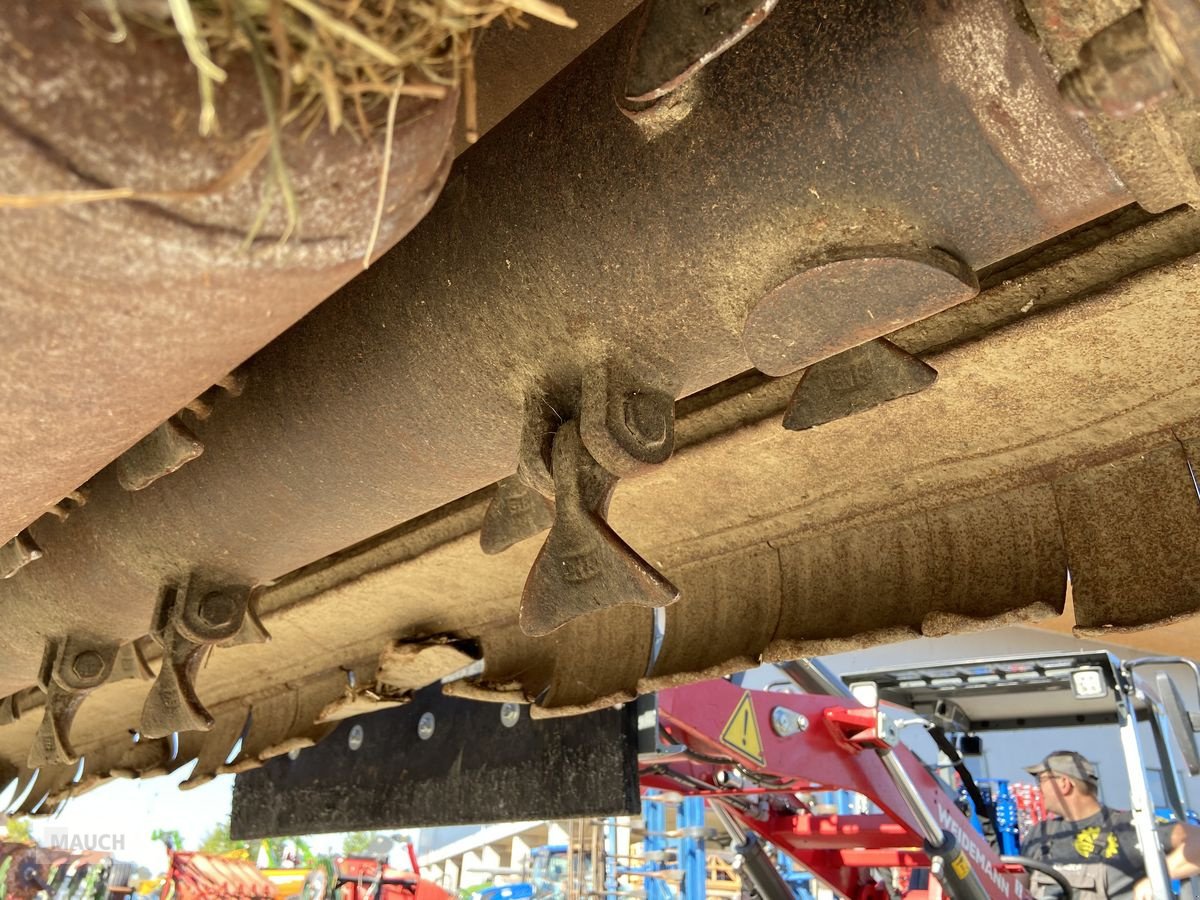 Mulchgerät & Häckselgerät des Typs Omarv TFL.C 260, Gebrauchtmaschine in Burgkirchen (Bild 9)