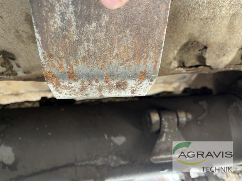 Mulchgerät & Häckselgerät del tipo Omarv TFR 280, Gebrauchtmaschine In Alpen (Immagine 9)