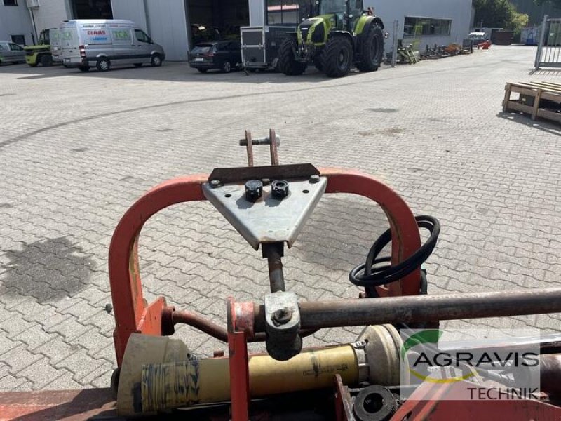 Mulchgerät & Häckselgerät del tipo Omarv TFR 280, Gebrauchtmaschine In Alpen (Immagine 7)