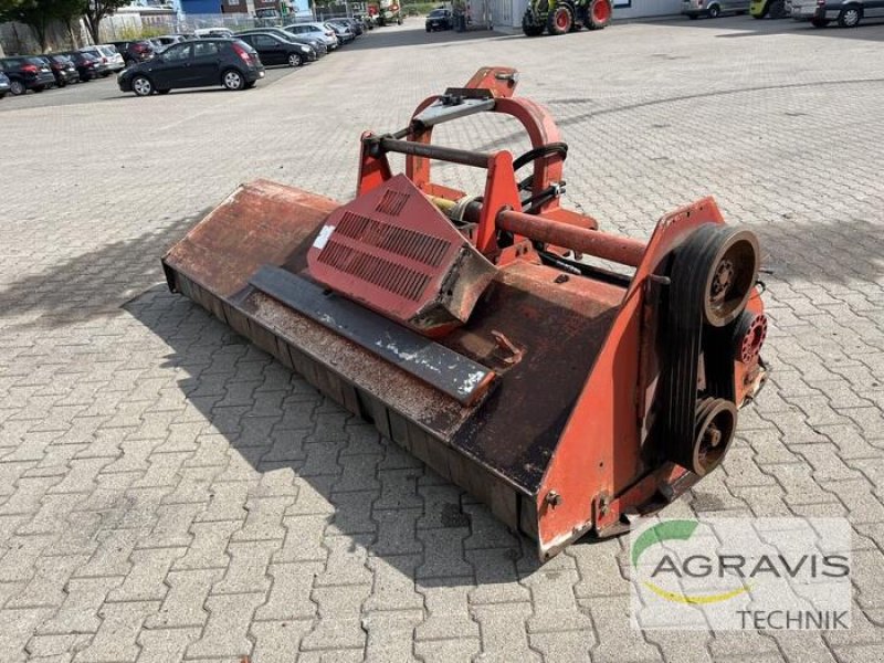 Mulchgerät & Häckselgerät del tipo Omarv TFR 280, Gebrauchtmaschine In Alpen (Immagine 4)