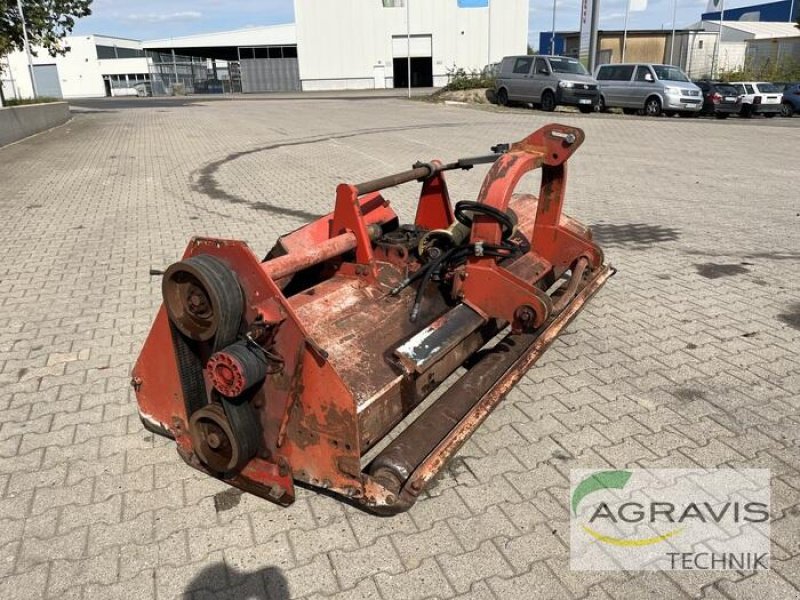 Mulchgerät & Häckselgerät del tipo Omarv TFR 280, Gebrauchtmaschine In Alpen (Immagine 5)