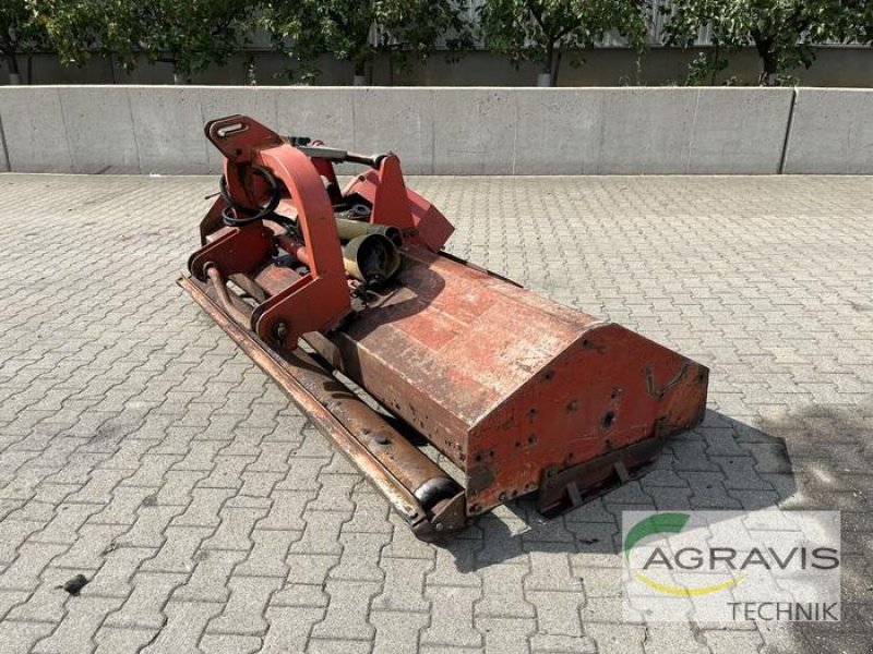 Mulchgerät & Häckselgerät del tipo Omarv TFR 280, Gebrauchtmaschine In Alpen (Immagine 3)