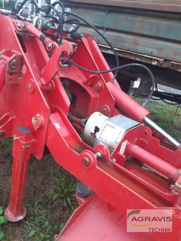 Mulchgerät & Häckselgerät des Typs Omarv TFR-P800, Neumaschine in Calbe / Saale (Bild 4)