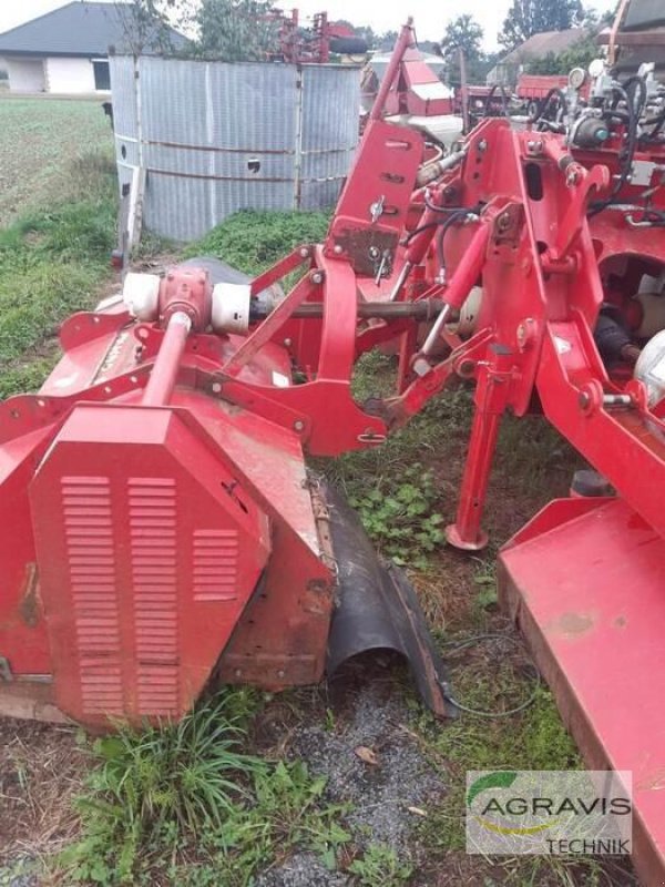 Mulchgerät & Häckselgerät des Typs Omarv TFR-P800, Neumaschine in Calbe / Saale (Bild 13)