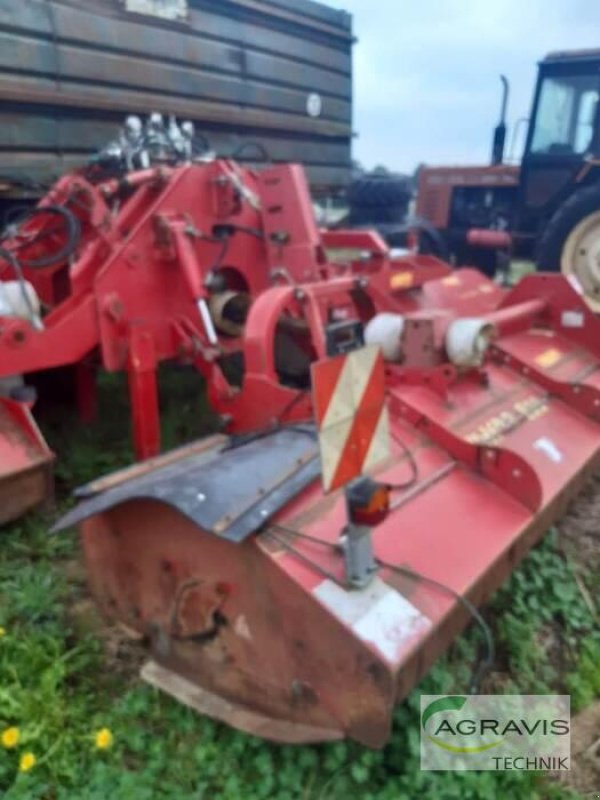 Mulchgerät & Häckselgerät des Typs Omarv TFR-P800, Neumaschine in Calbe / Saale (Bild 12)