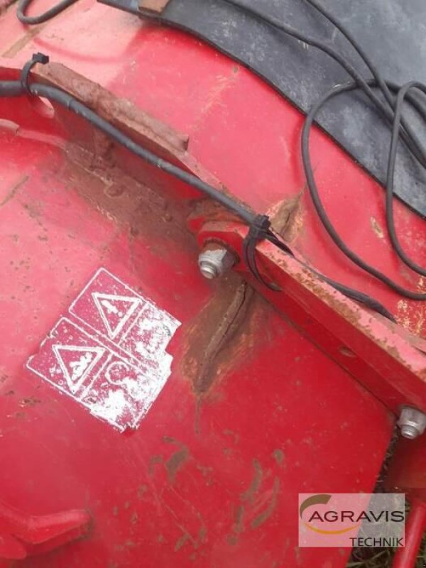 Mulchgerät & Häckselgerät des Typs Omarv TFR-P800, Neumaschine in Calbe / Saale (Bild 7)