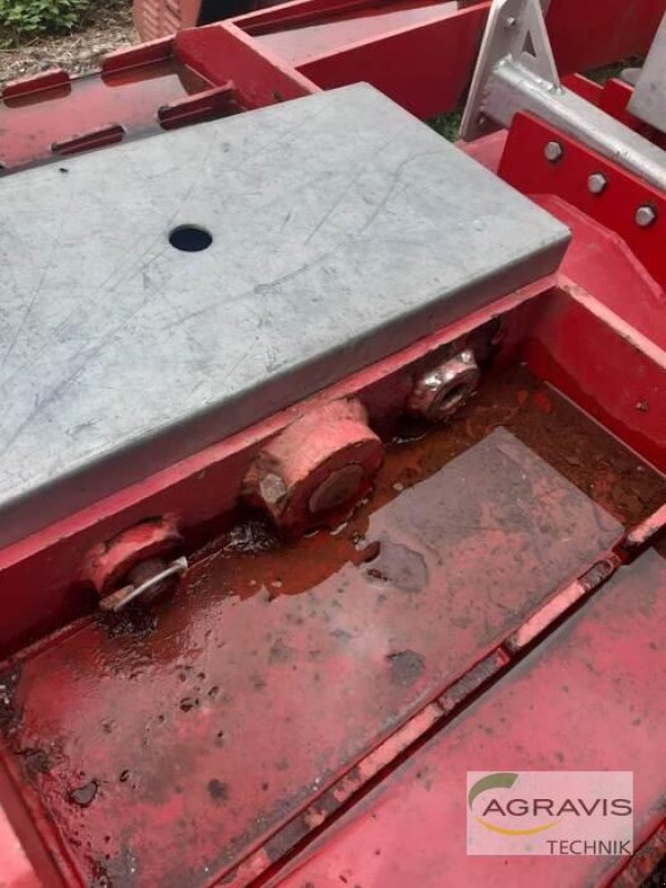 Mulchgerät & Häckselgerät des Typs Omarv TFR-P800, Neumaschine in Calbe / Saale (Bild 10)