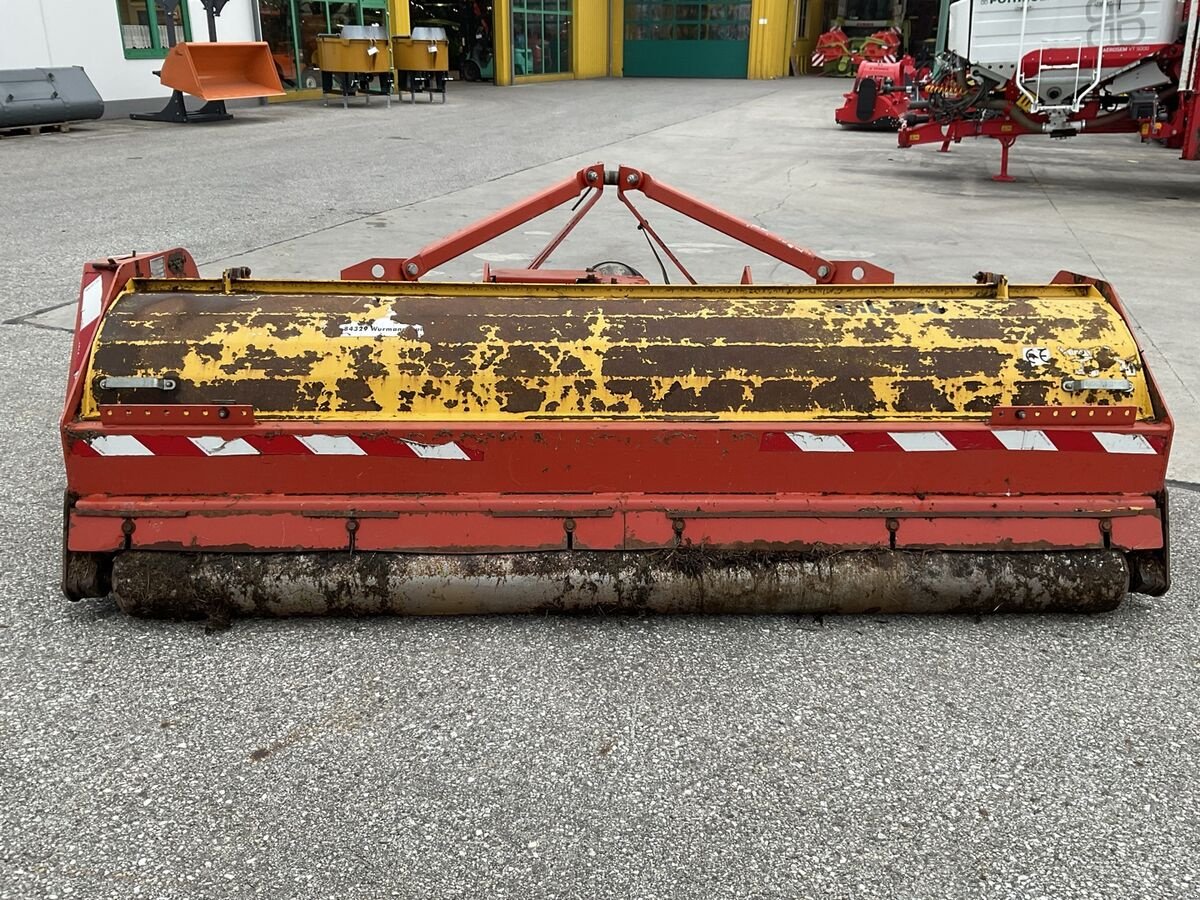 Mulchgerät & Häckselgerät от тип Omarv TSR 300, Gebrauchtmaschine в Zwettl (Снимка 7)